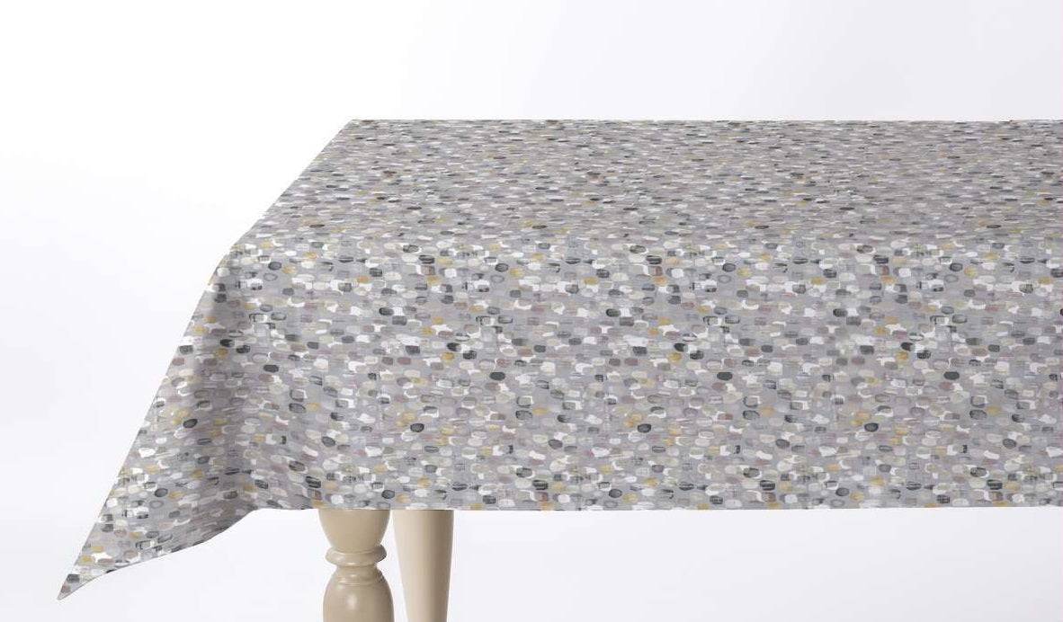 Tovaglia Stampato Tavola Antimacchia P4 Tov4 Mae - evabiancheria