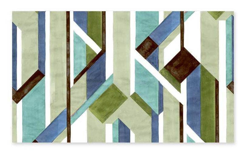 Tovaglia Stampato Tavola Antimacchia P4 Tov6 Mae - evabiancheria