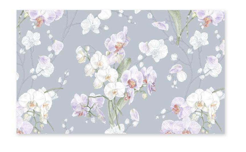 Tovaglia Stampato Tavola Antimacchia P4 Tov8 Mae - evabiancheria