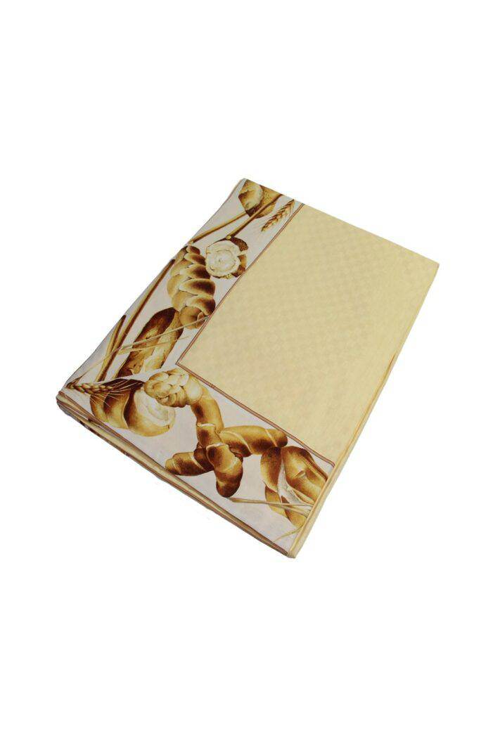 Tovaglia Stampato Tavola FRUMENTO TOV12 Igor - evabiancheria