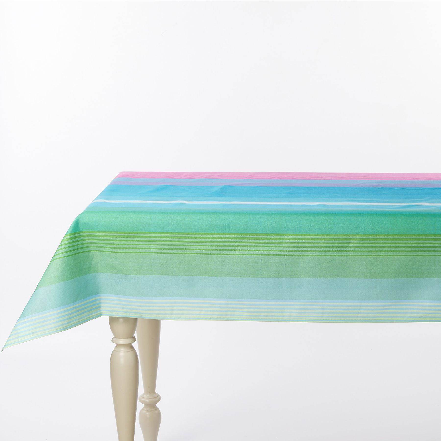 Tovaglia Stampato Tavola RAIMBOW TOV Mae - evabiancheria