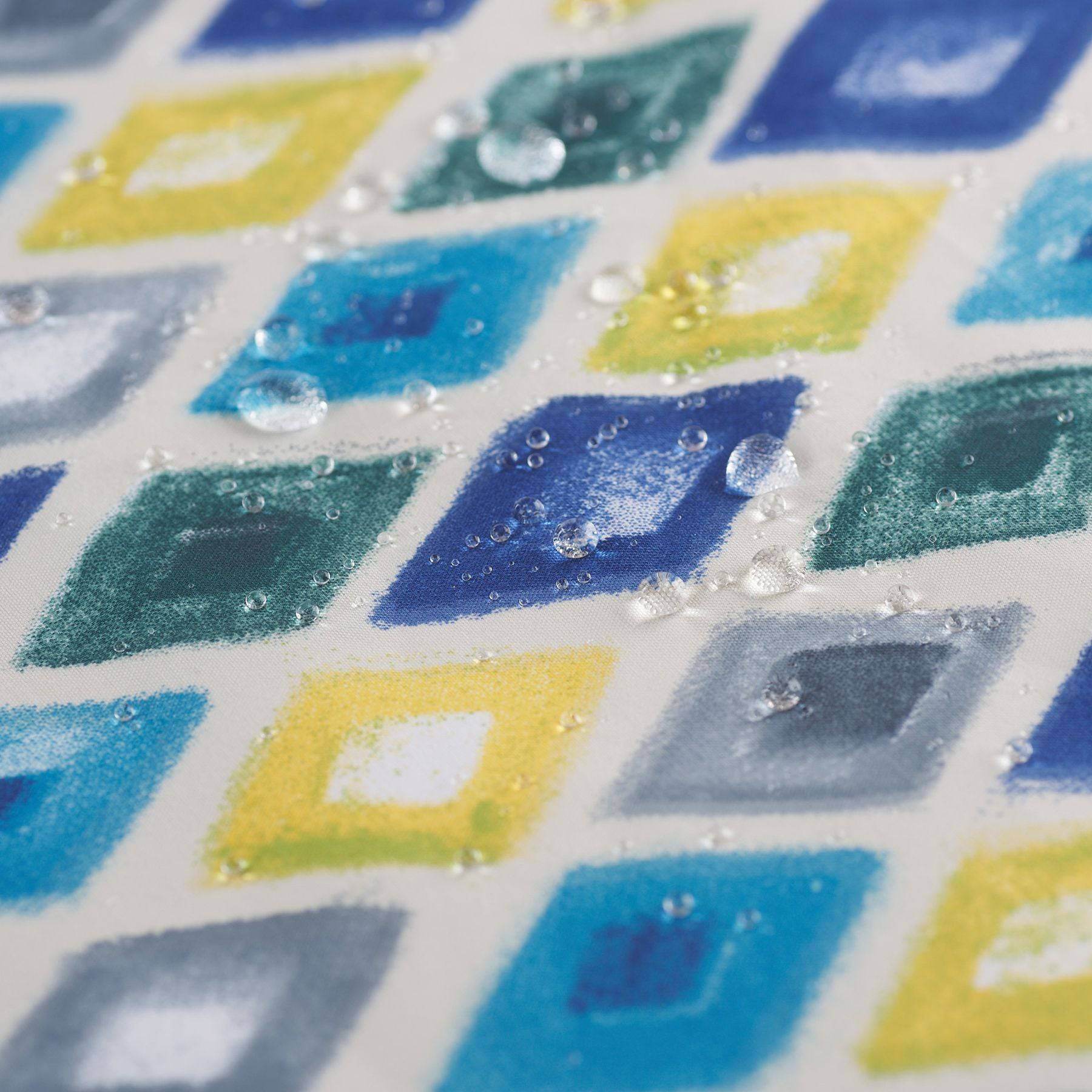 Tovaglia Stampato Tavola ROMBUS TOV Mae - evabiancheria