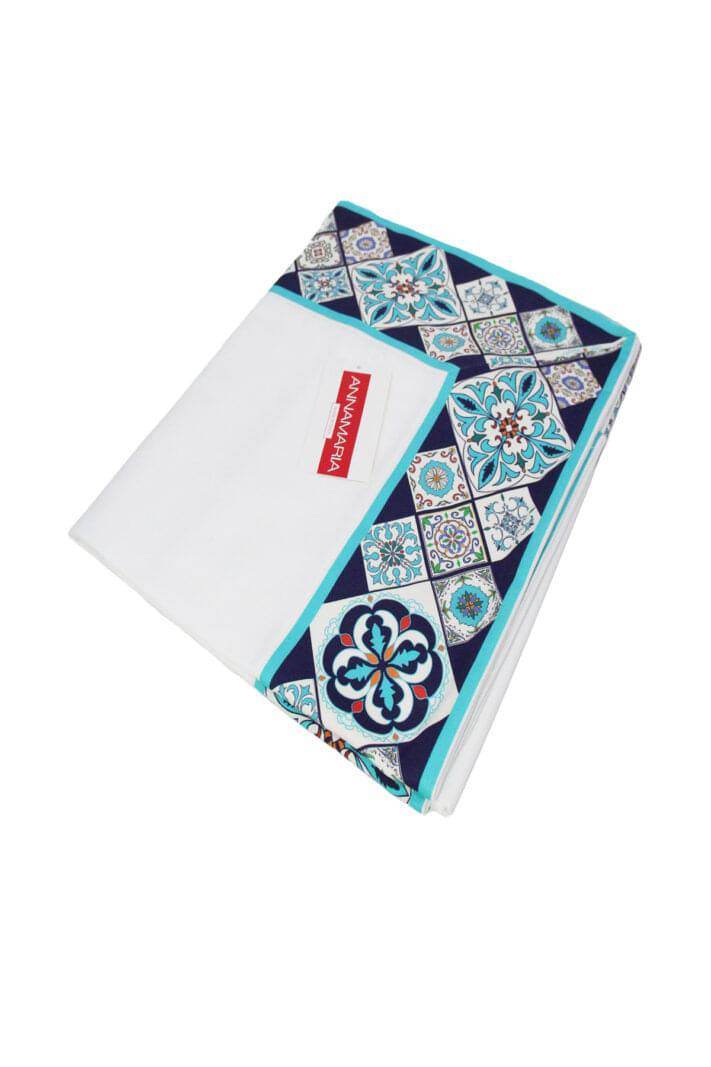Tovaglia Stampato Unisex 737 Annamaria - evabiancheria