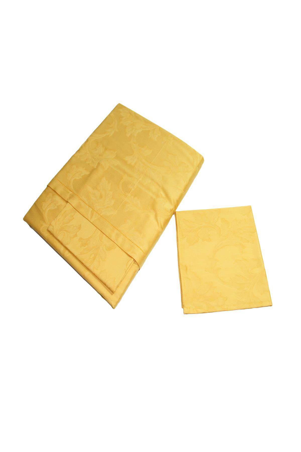 Tovaglia Tinta Unita Biancheria OFELIA TOVX12 Tessitura Randi - evabiancheria