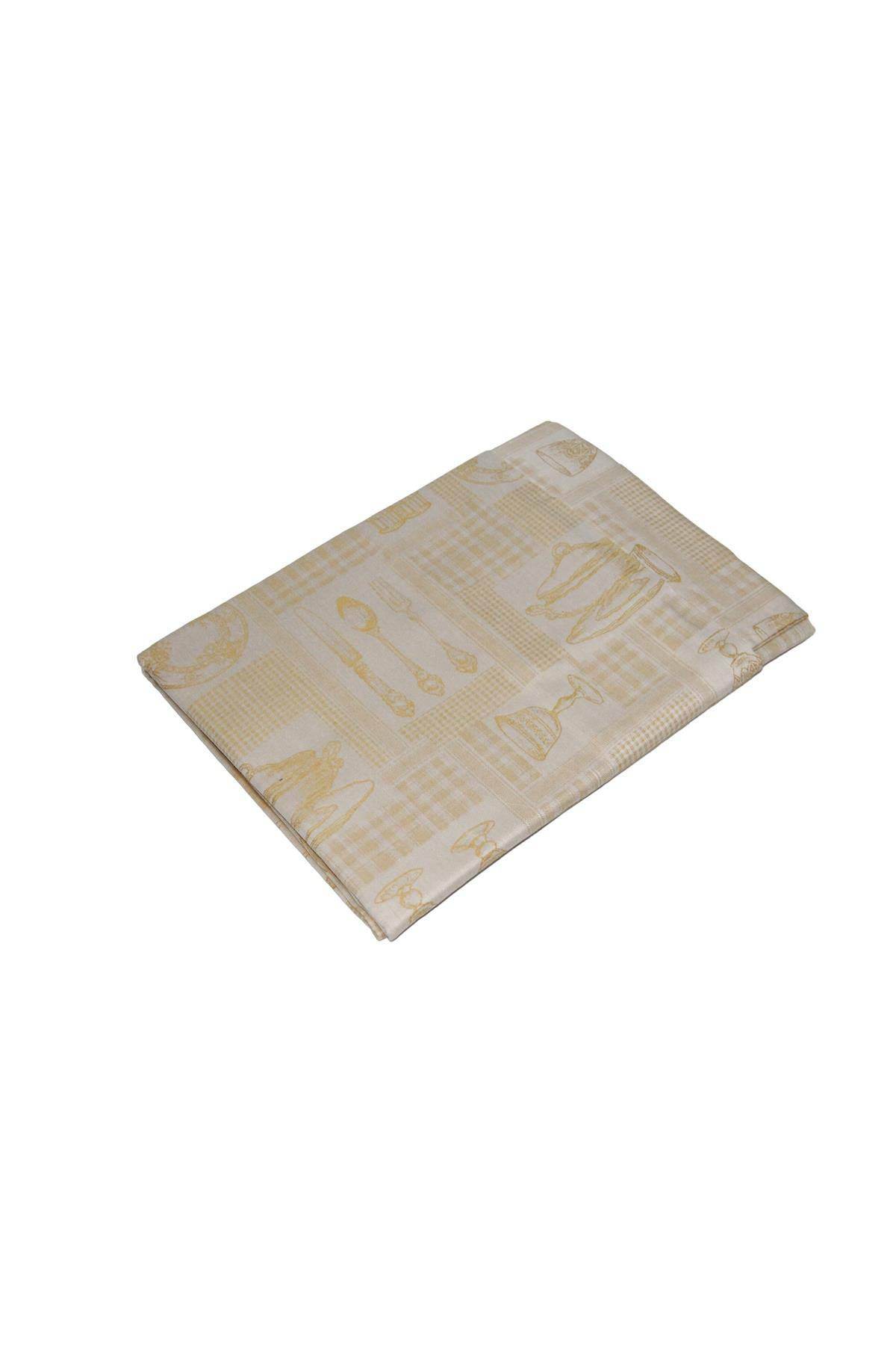 Tovaglia Tinta Unita Tavola BOUFFET TOVX6 Piccione - evabiancheria