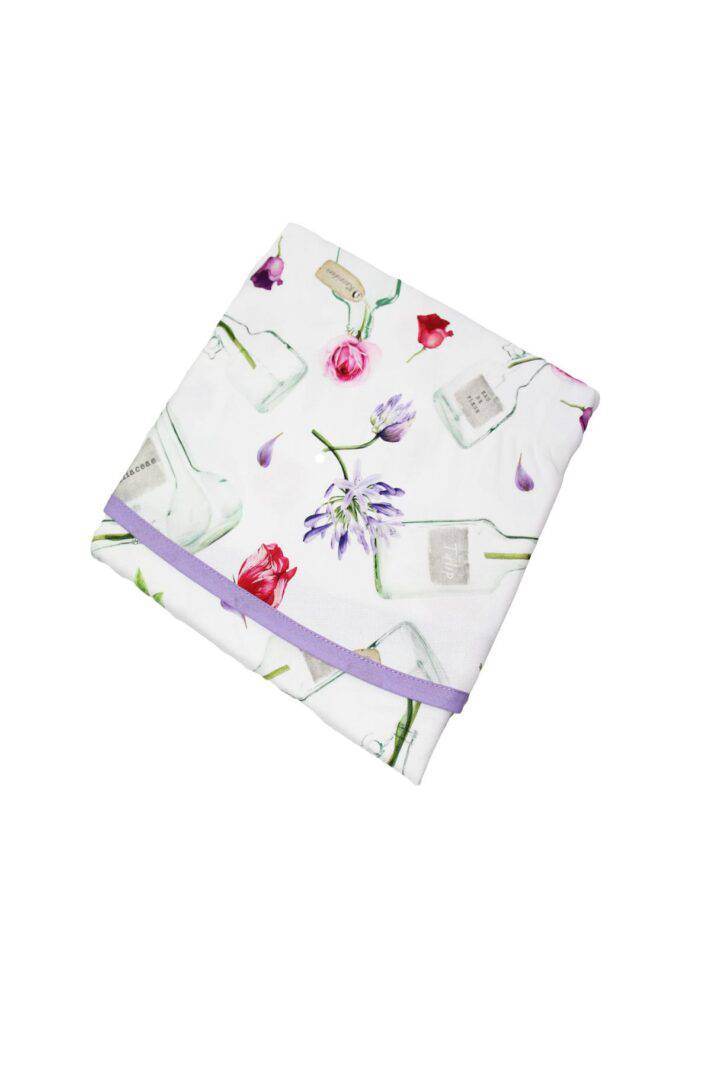 Tovaglia Unisex AGAPANTHUS 3754 Tag House - evabiancheria