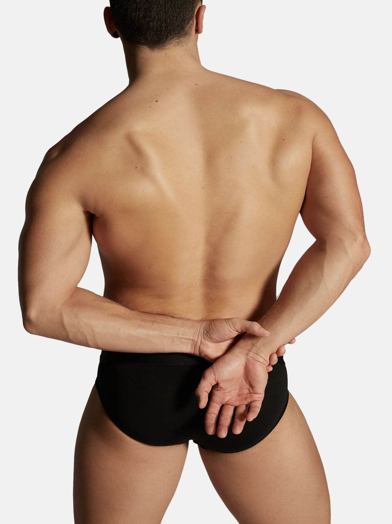 Slip Bi-pack Uomo DCX670030 Dsquared2 - evabiancheria