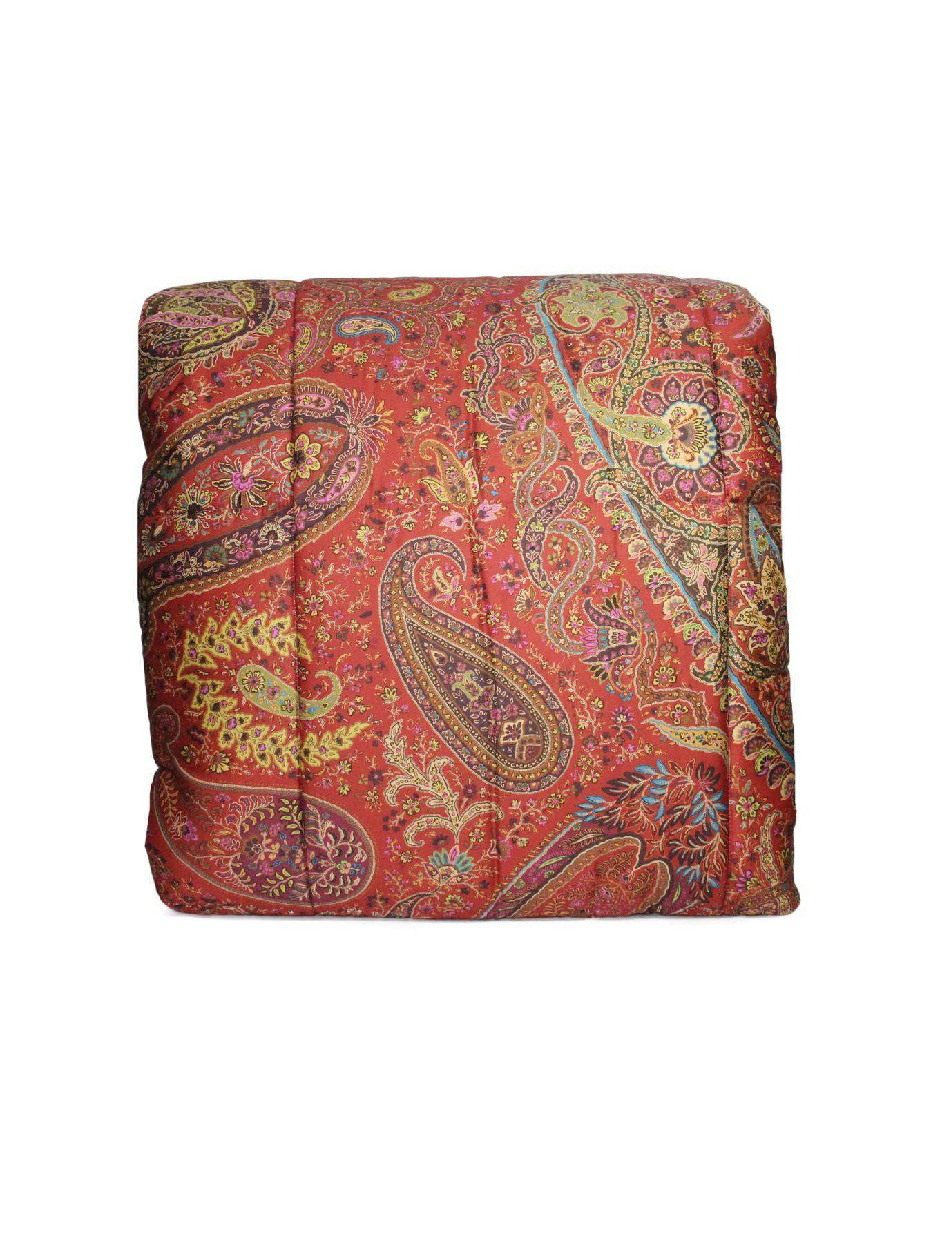 Trapunta + 2 cuscini Biancheria Maranta 48876/9244 K49551 9244 Etro Home - evabiancheria