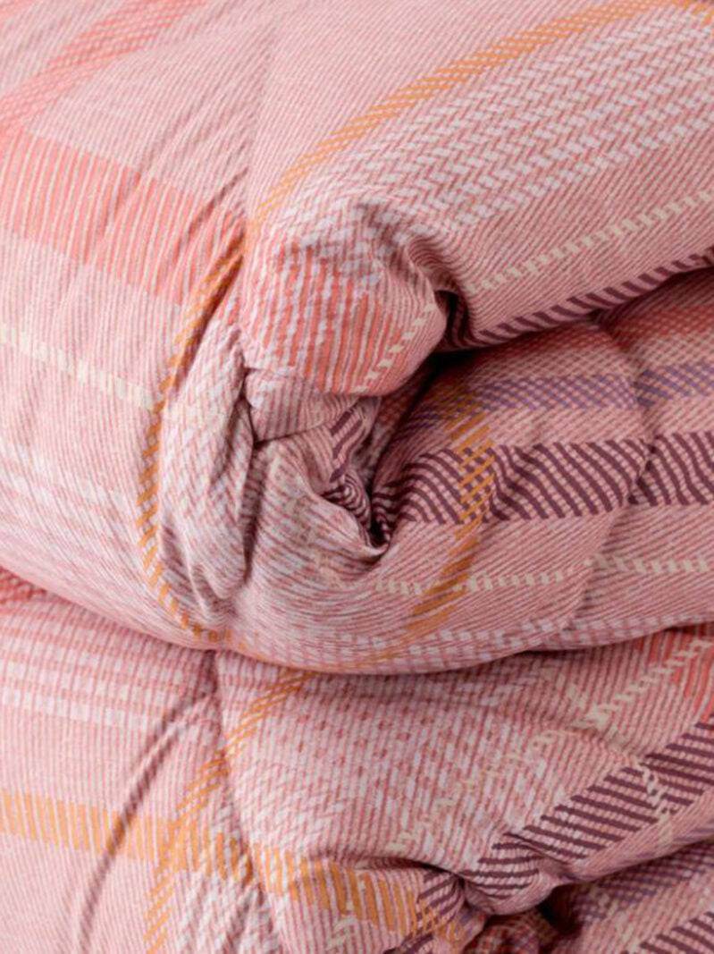 Trapunta Stampato Letto HAMILTON TRAP Riviera - evabiancheria