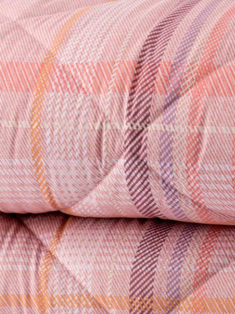 Trapunta Stampato Letto HAMILTON TRAP Riviera - evabiancheria