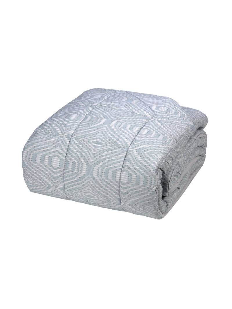 Trapunta Stampato Letto PLOPS TRAP Fazzini - evabiancheria