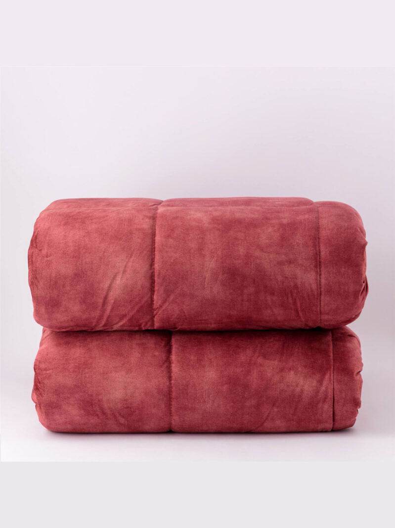 Trapunta Tinta Unita Biancheria GOODLY TRAP Riviera - evabiancheria