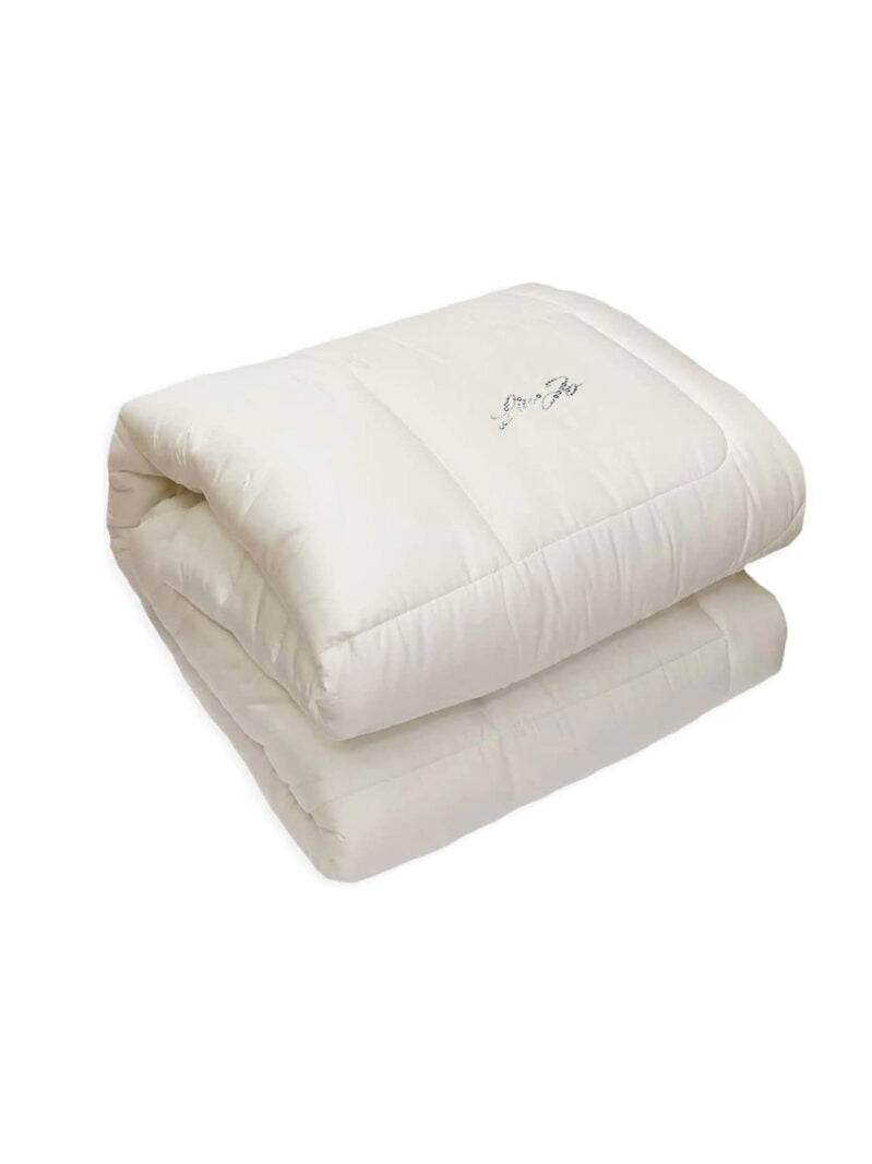 Trapunta Tinta Unita Biancheria LUCE TRAP Liu Jo Home - evabiancheria