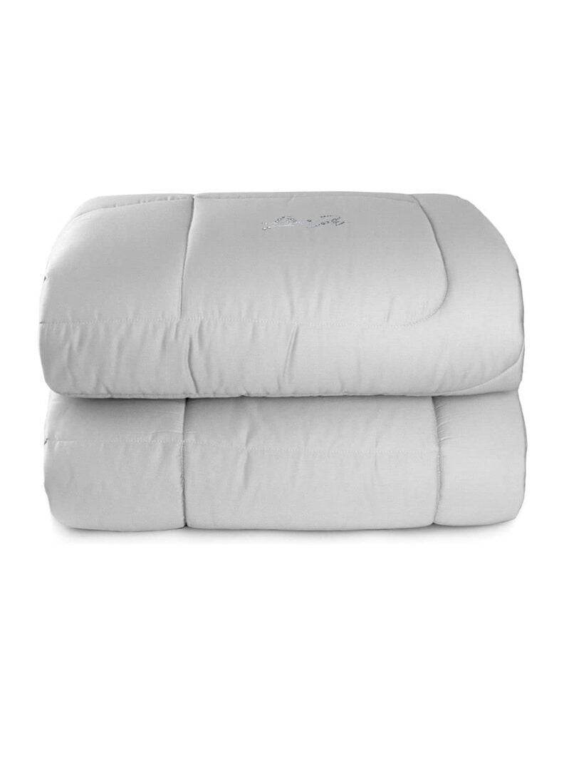 Trapunta Tinta Unita Biancheria LUCE TRAP Liu Jo Home - evabiancheria