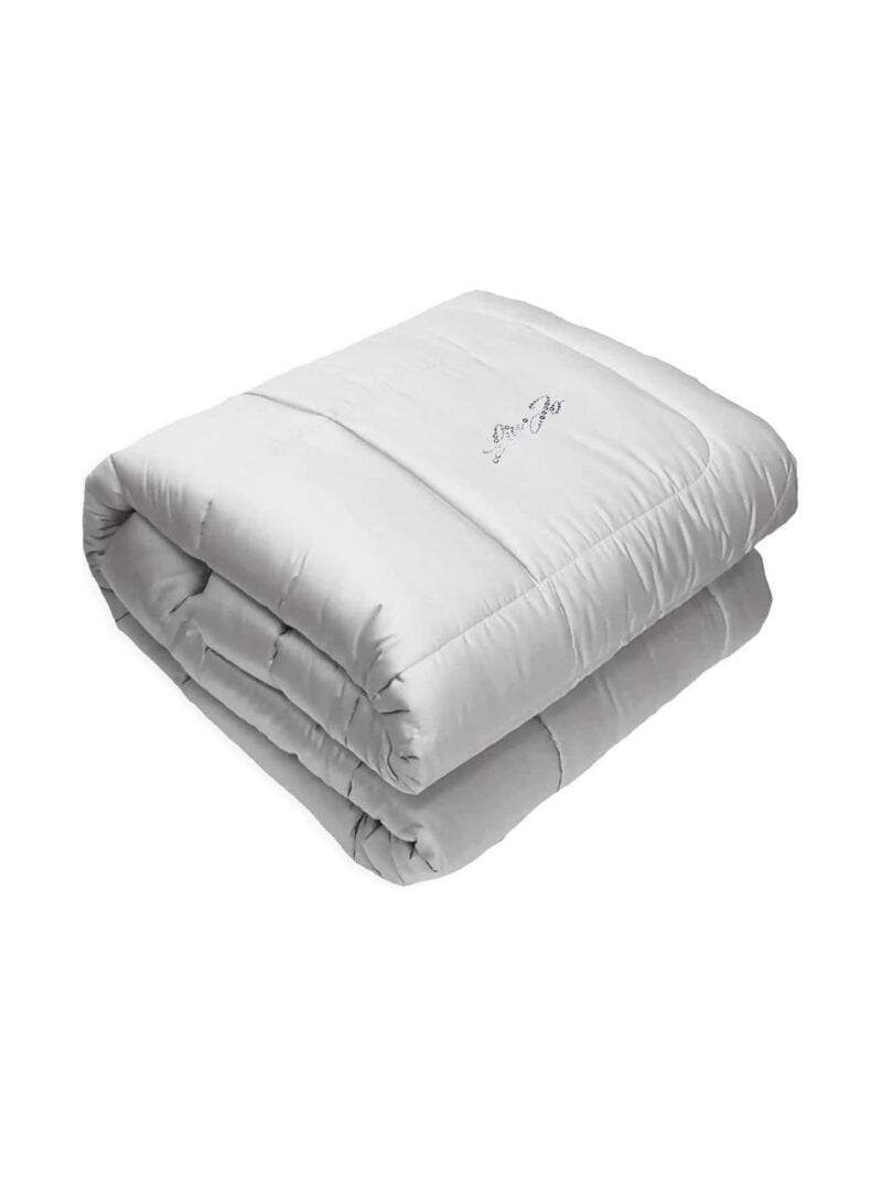 Trapunta Tinta Unita Biancheria LUCE TRAP Liu Jo Home - evabiancheria