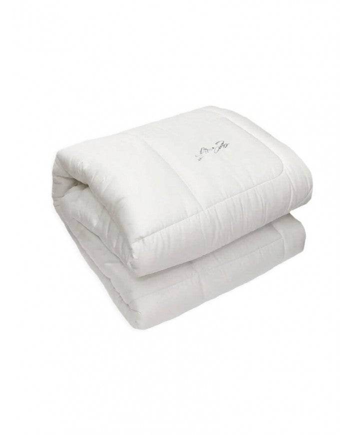 Trapunta Tinta Unita Biancheria LUCE TRAP Liu Jo Home - evabiancheria