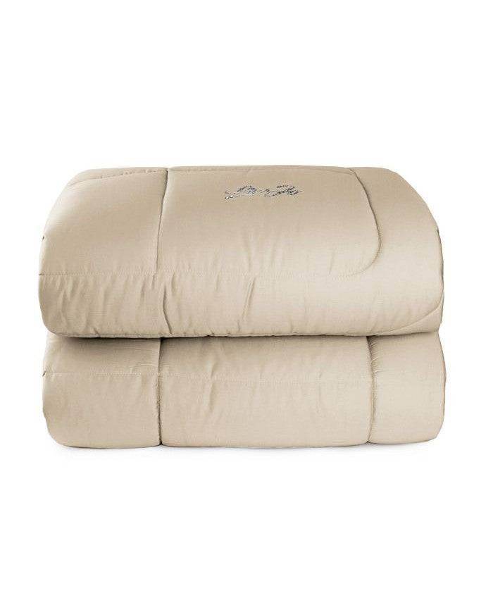 Trapunta Tinta Unita Biancheria LUCE TRAP Liu Jo Home - evabiancheria