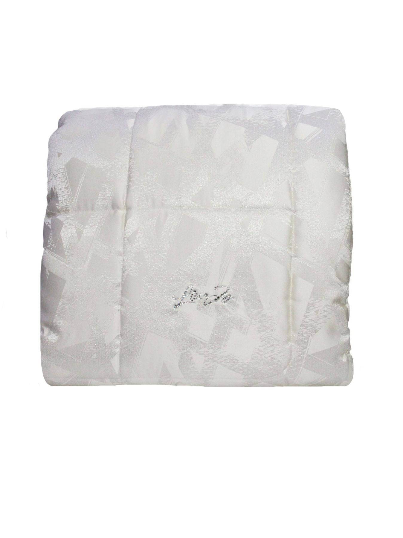 Trapunta jacquard Biancheria Trama Trap LL2668 Liu Jo Home - evabiancheria