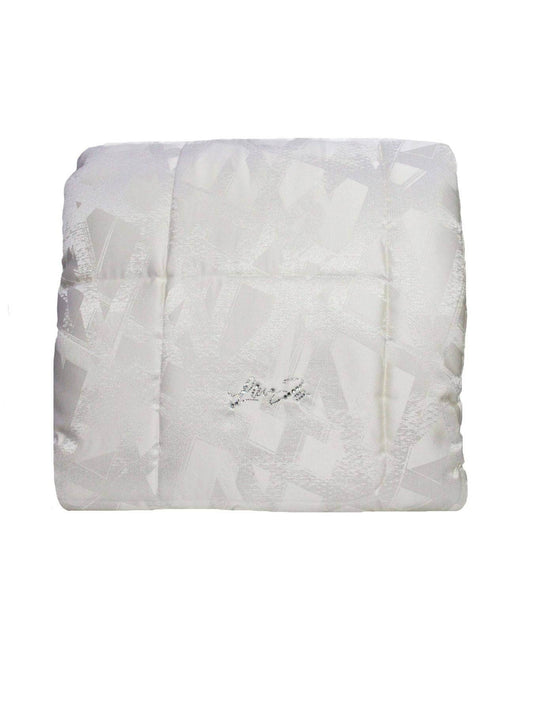 Trapunta jacquard Biancheria Trama Trap LL2668 Liu Jo Home - evabiancheria