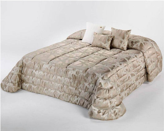 Trapunta jacquard Biancheria Trama Trap LL2668 Liu Jo Home - evabiancheria