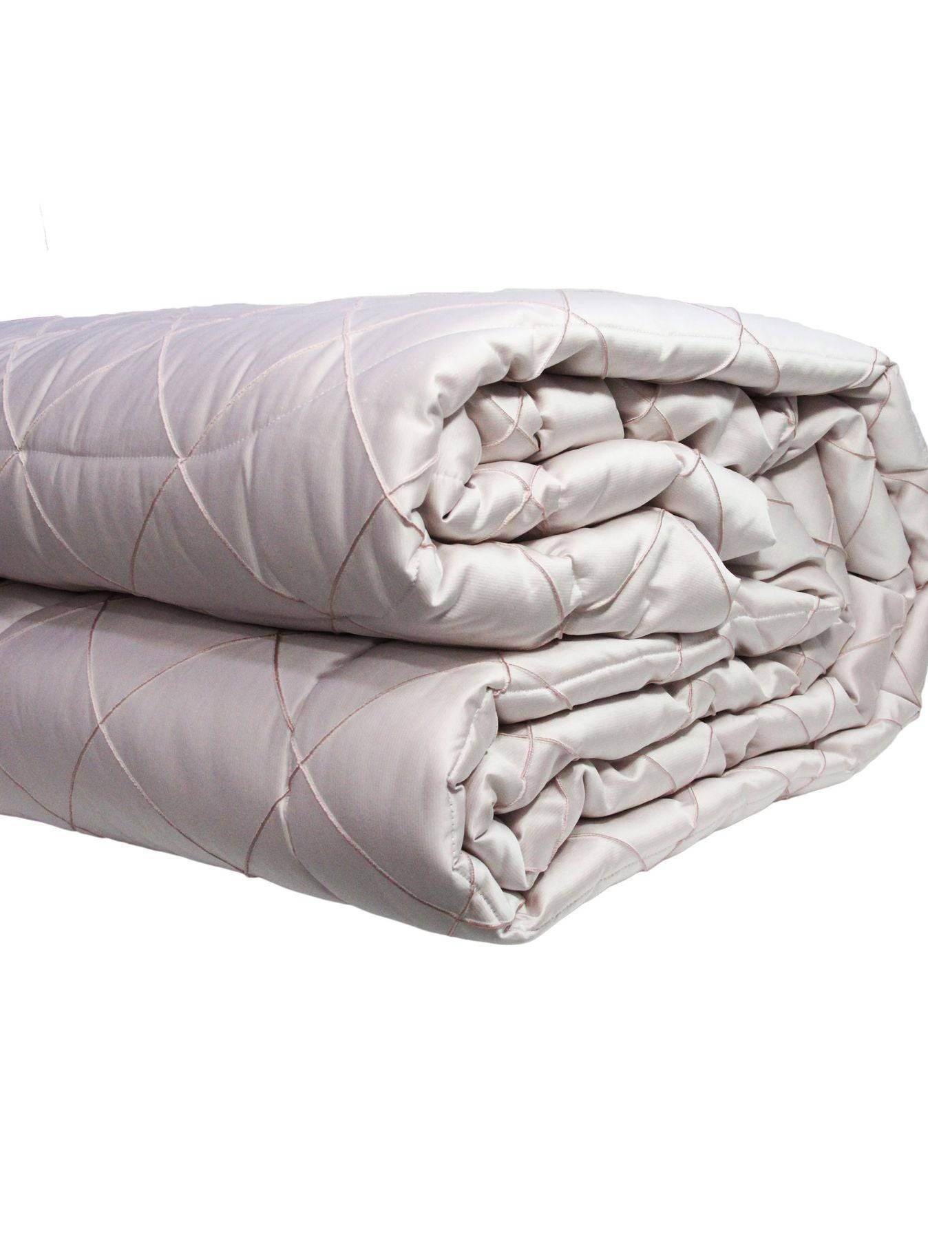 Trapunta jacquard Biancheria Trapuntato Trap LL2686 Liu Jo Home - evabiancheria