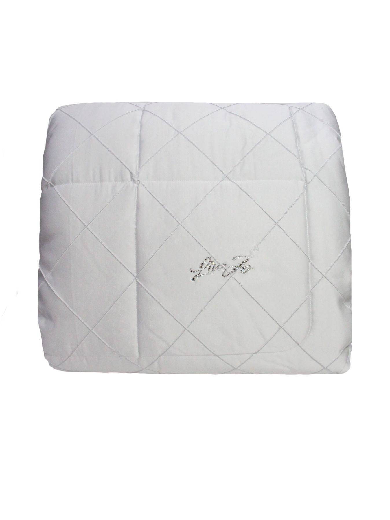 Trapunta jacquard Biancheria Trapuntato Trap LL2686 Liu Jo Home - evabiancheria