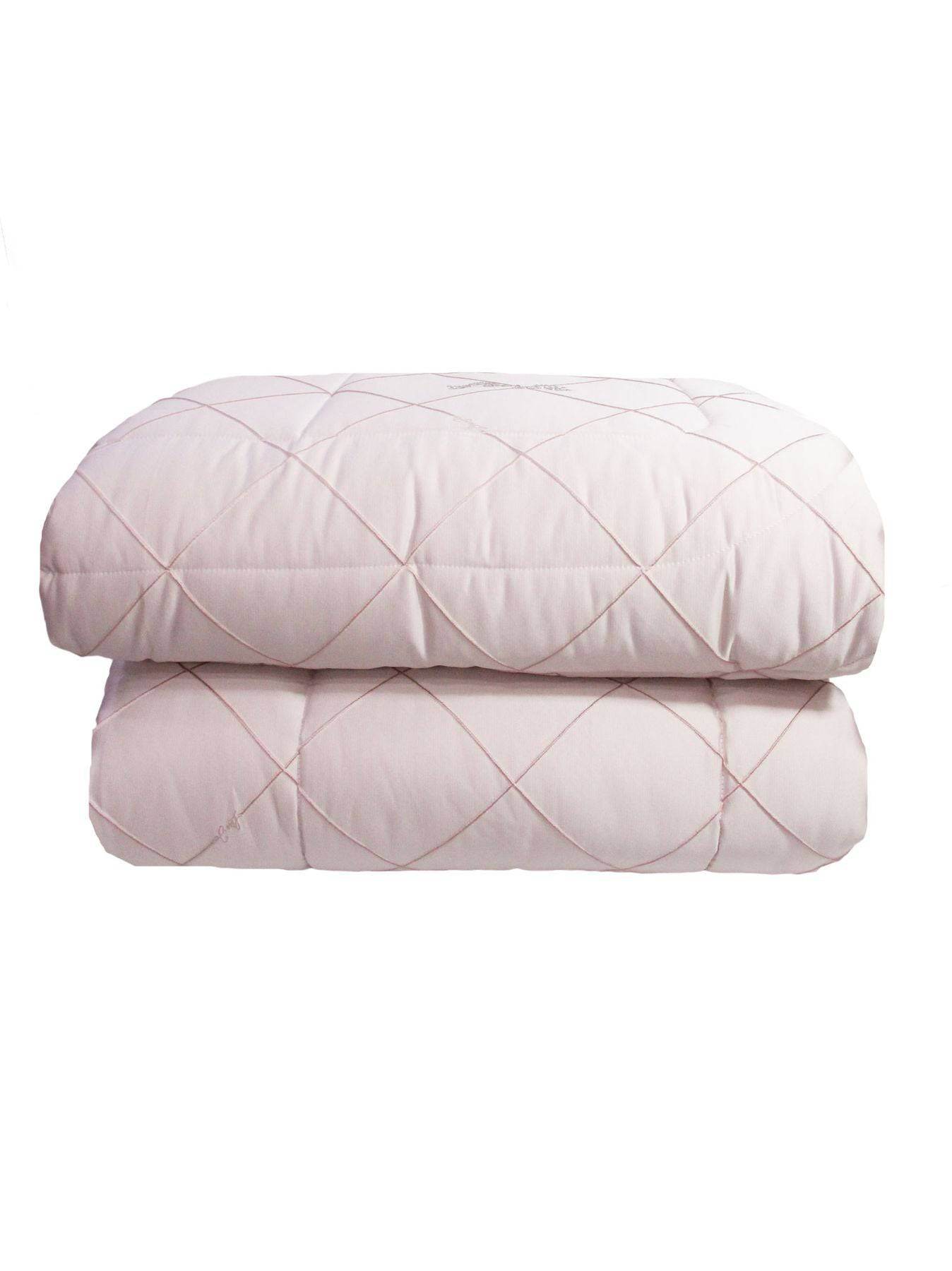 Trapunta jacquard Biancheria Trapuntato Trap LL2686 Liu Jo Home - evabiancheria