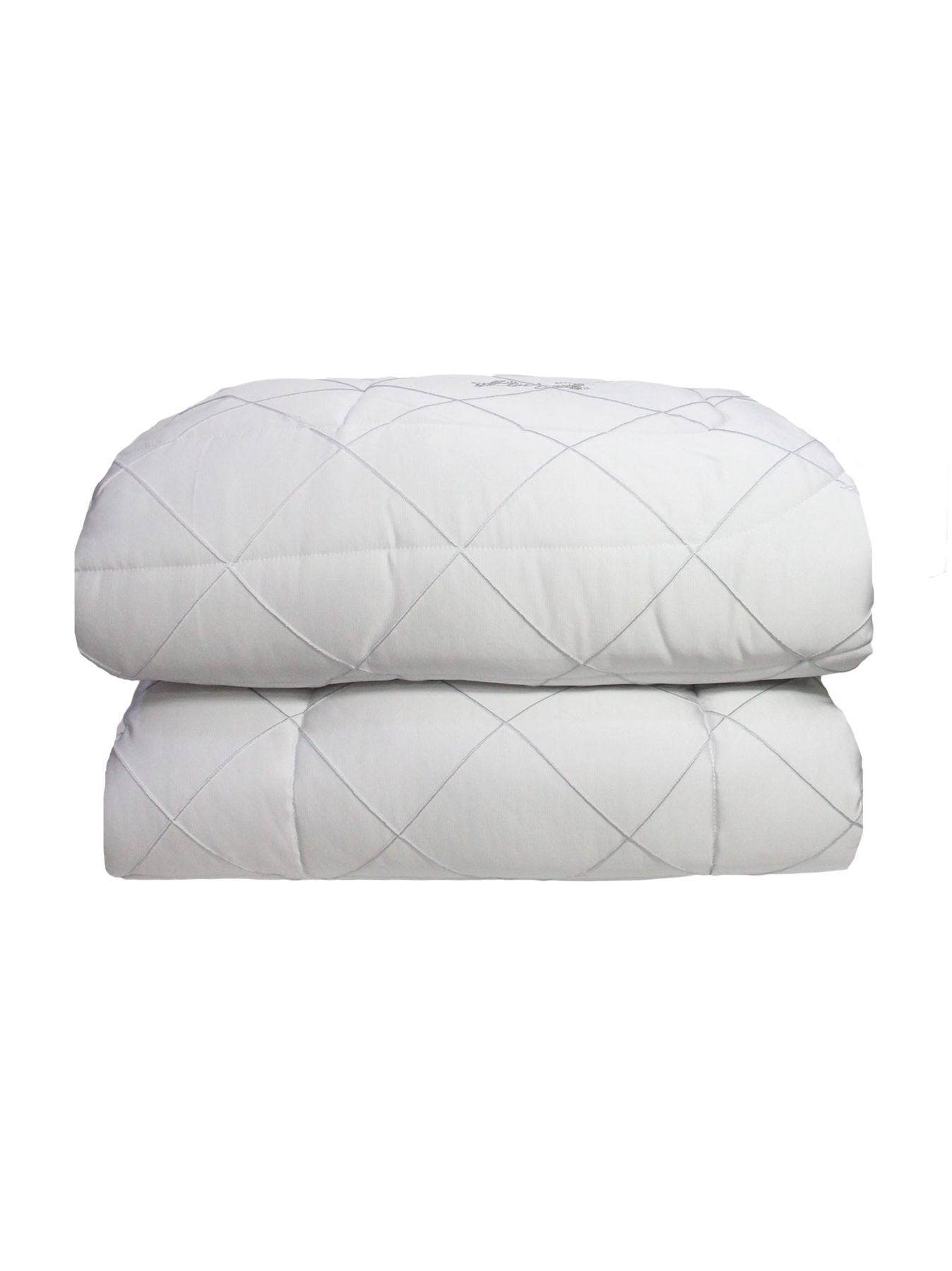 Trapunta jacquard Biancheria Trapuntato Trap LL2686 Liu Jo Home - evabiancheria