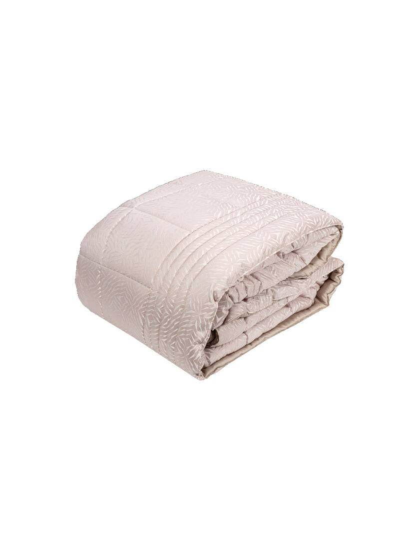 Trapunta jacquard Letto BOSCO TRAP Fazzini Atelier - evabiancheria