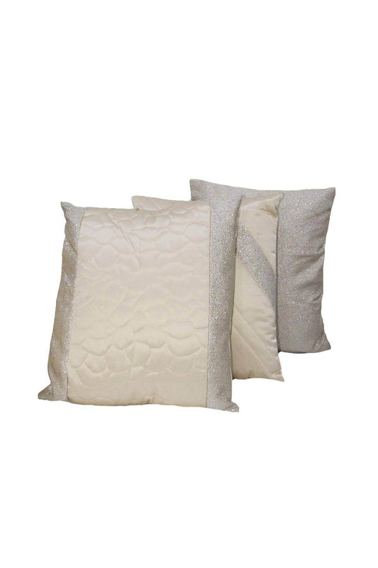 Trapunta jacquard Letto ESTELLA Bic deco - evabiancheria