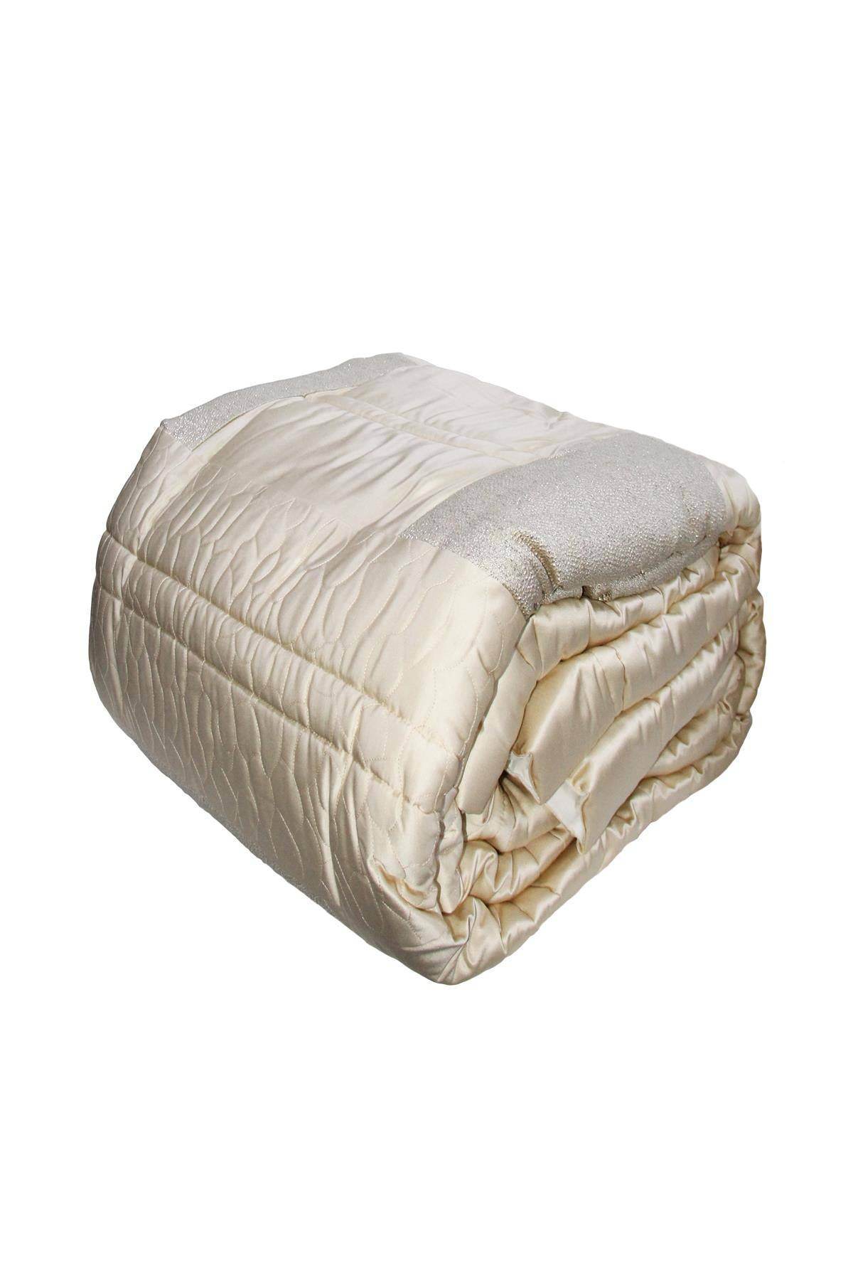 Trapunta jacquard Letto ESTELLA Bic deco - evabiancheria