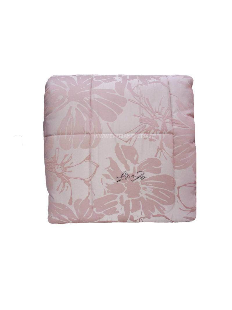 Trapunta jacquard Letto GARDEN LL2245 Liu Jo Home - evabiancheria