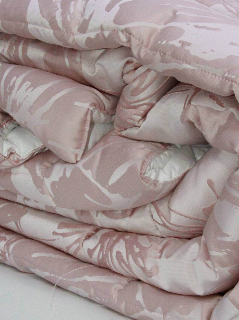 Trapunta jacquard Letto GARDEN LL2245 Liu Jo Home - evabiancheria