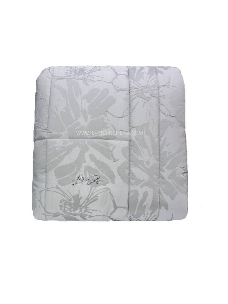 Trapunta jacquard Letto GARDEN LL2245 Liu Jo Home evabiancheria