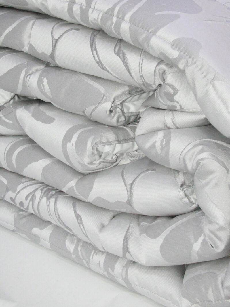 Trapunta jacquard Letto GARDEN LL2245 Liu Jo Home - evabiancheria