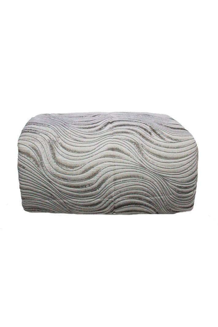 Trapunta jacquard Letto THOMAS TRAP Agostini - evabiancheria