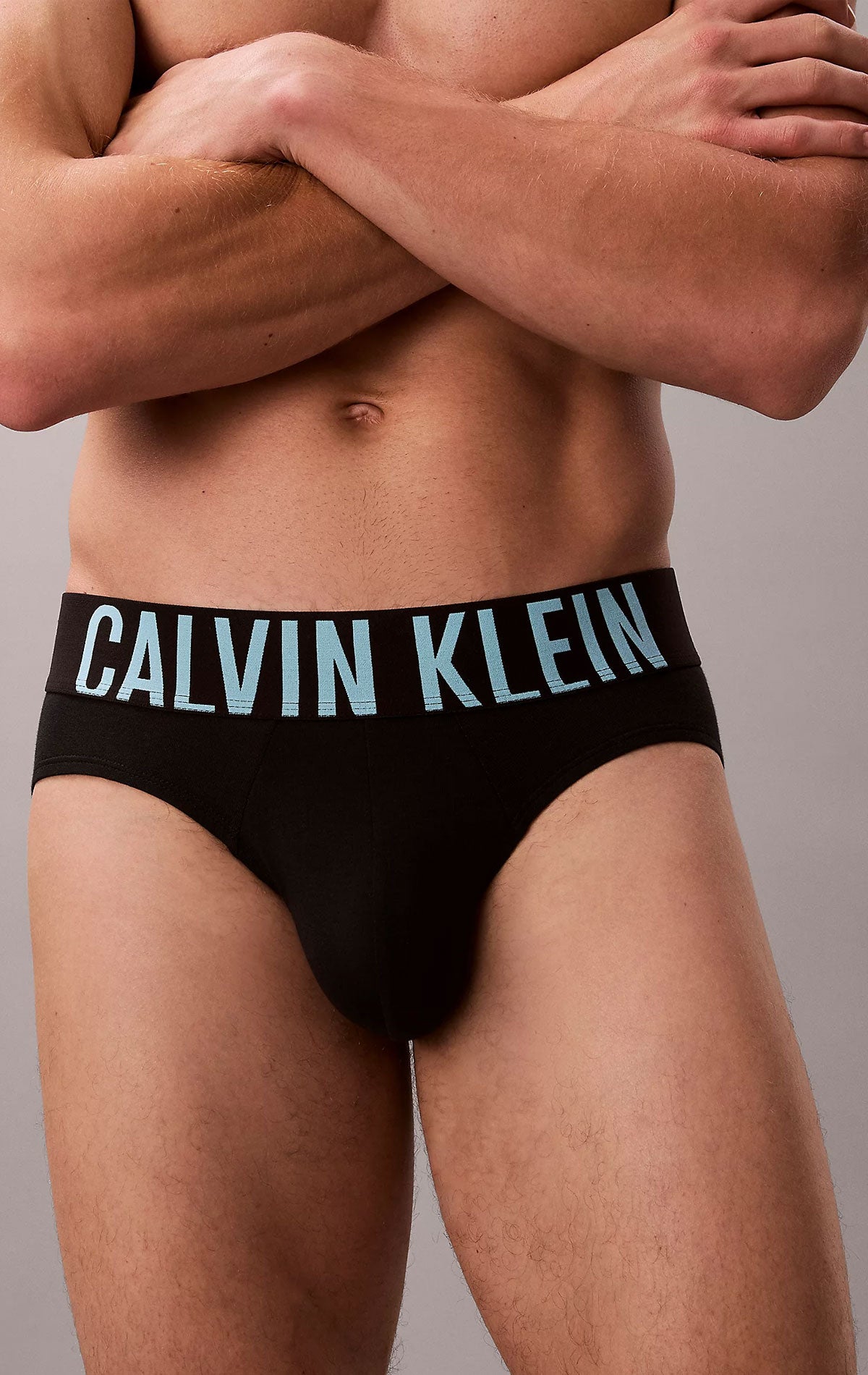 Slip 3-pack Uomo NB3607 Calvin Klein