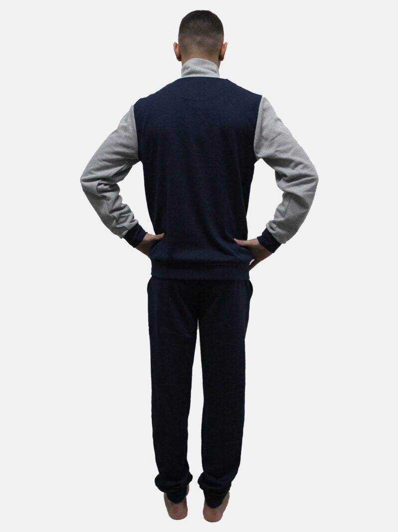 Tuta Aperta Uomo UNCINO TUTA 4216 Ferrucci - evabiancheria