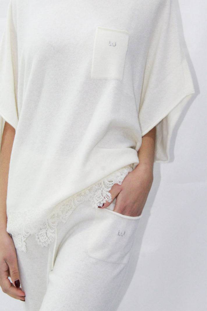 Tuta Lungo Donna DL0202 203 Liu Jo Home - evabiancheria