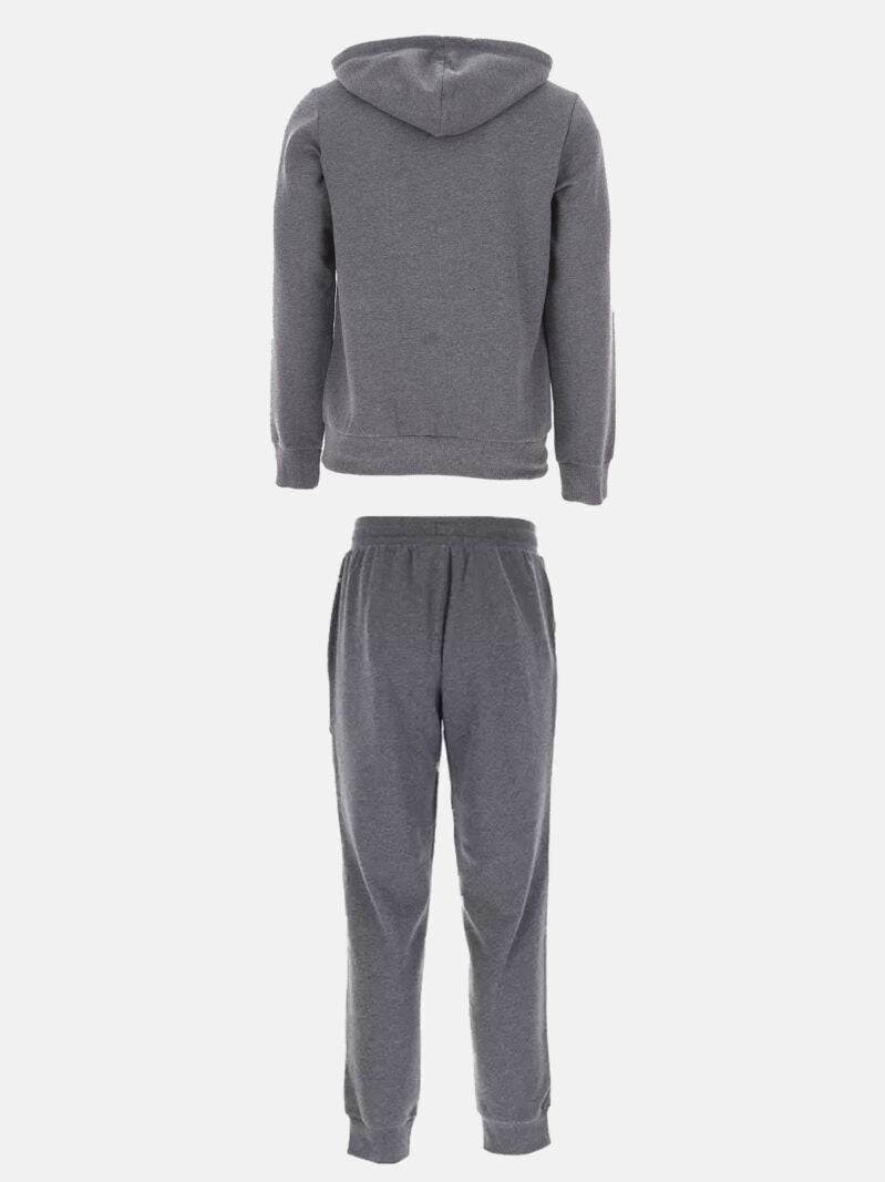 Tuta con cappuccio Uomo 2F571 111753 111873 Emporio Armani - evabiancheria