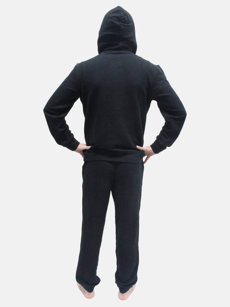 Tuta con cappuccio Uomo 2F573 111573 111996 Emporio Armani - evabiancheria