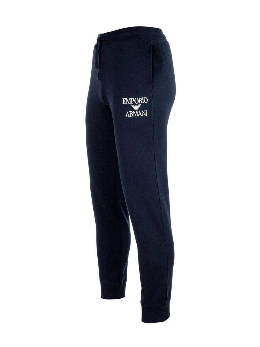 Tuta con zip Uomo 3F571 111927 Emporio Armani - evabiancheria