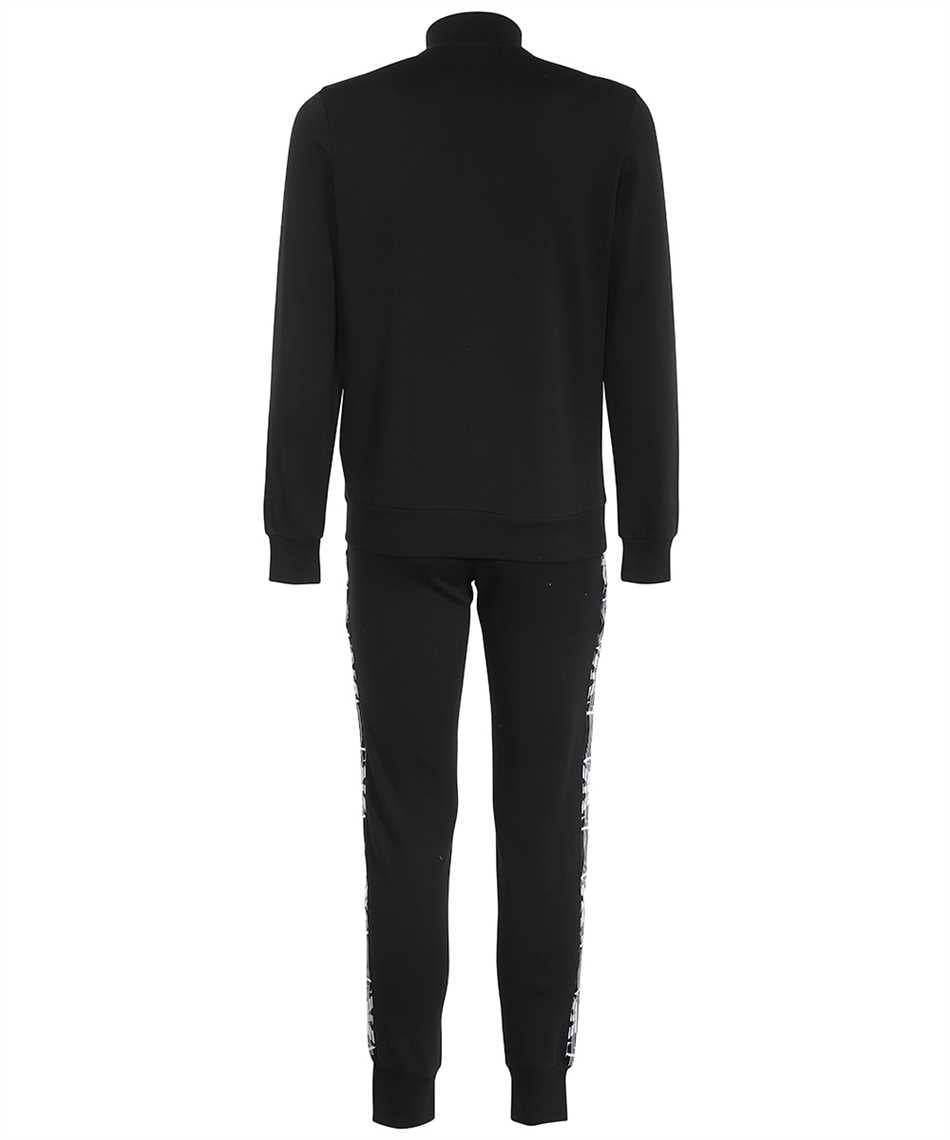 Tuta con zip Uomo 3F571 111927 Emporio Armani - evabiancheria