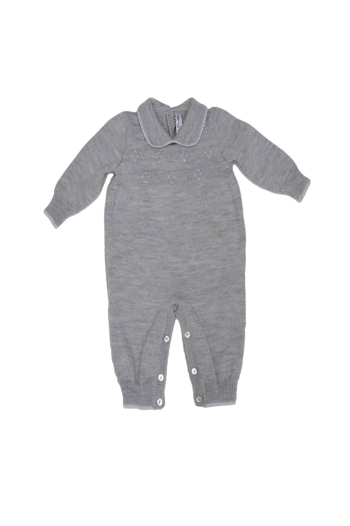 Tutina Bambini e ragazzi CARLETTO TUTINA Maria Montieri - evabiancheria