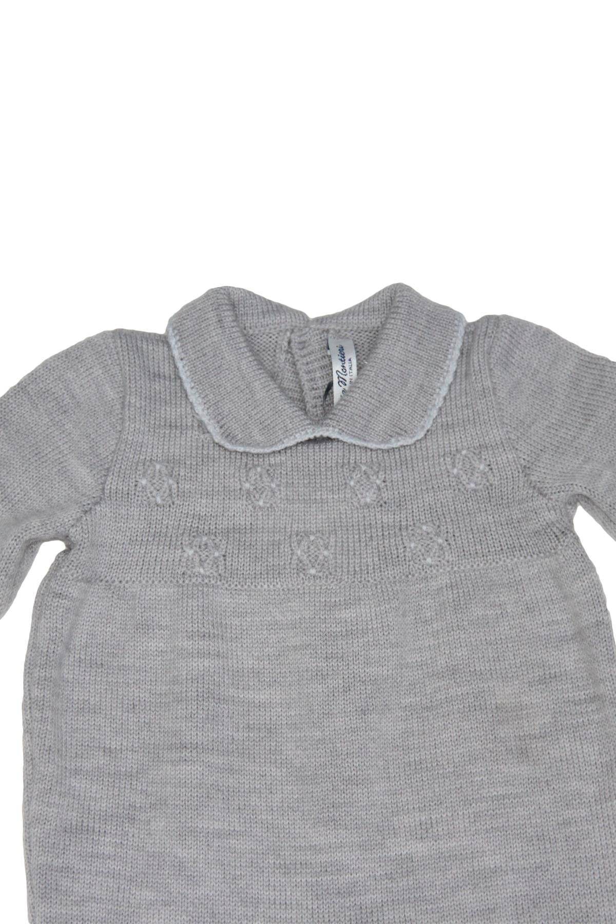 Tutina Bambini e ragazzi CARLETTO TUTINA Maria Montieri - evabiancheria