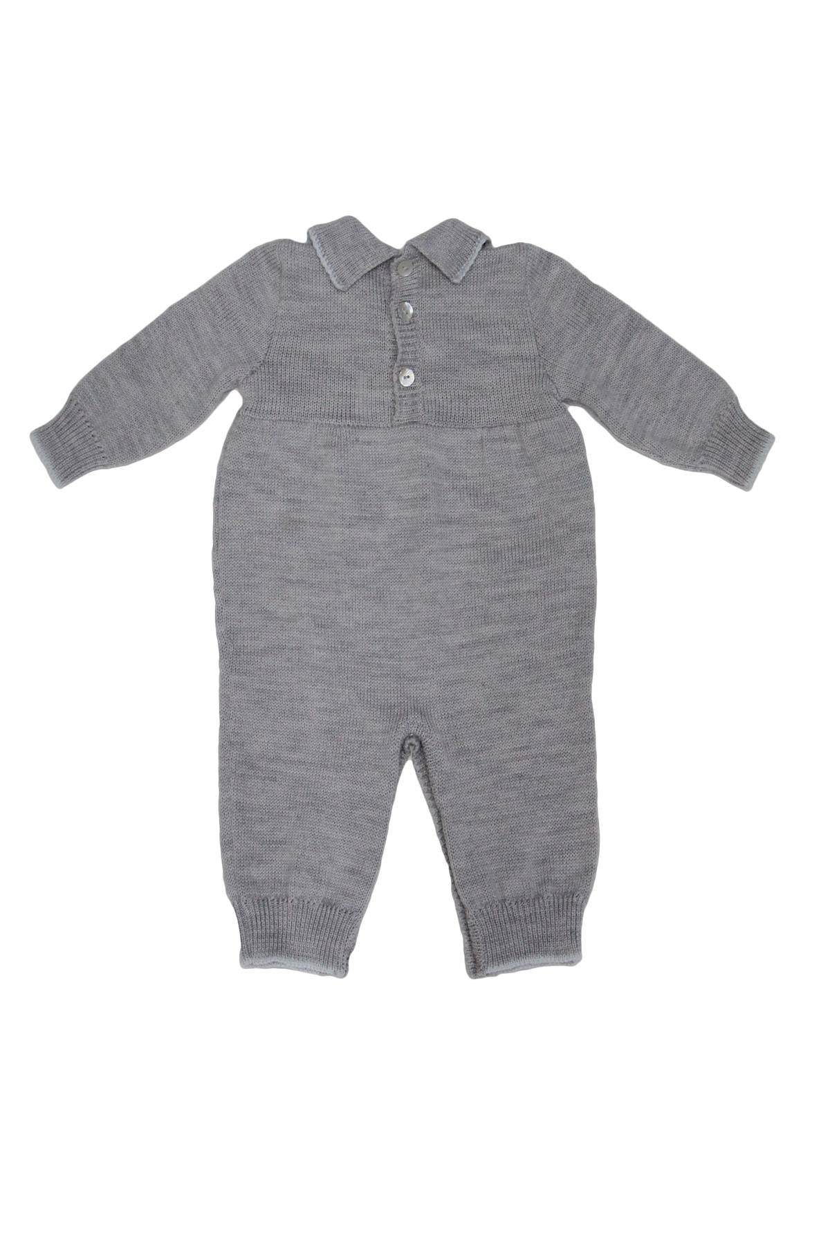 Tutina Bambini e ragazzi CARLETTO TUTINA Maria Montieri - evabiancheria