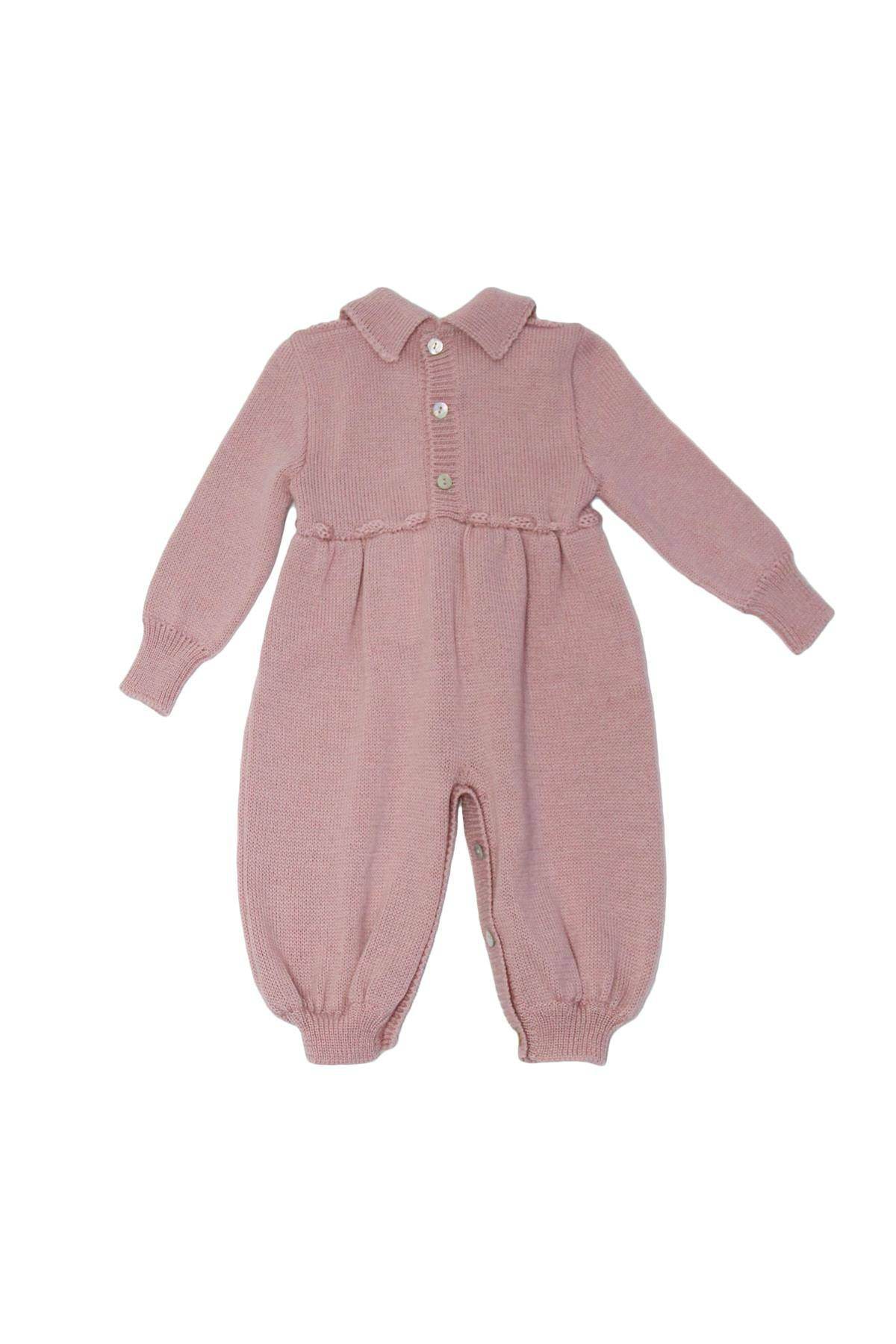 Tutina Bambini e ragazzi EMMA TUTINA Maria Montieri - evabiancheria