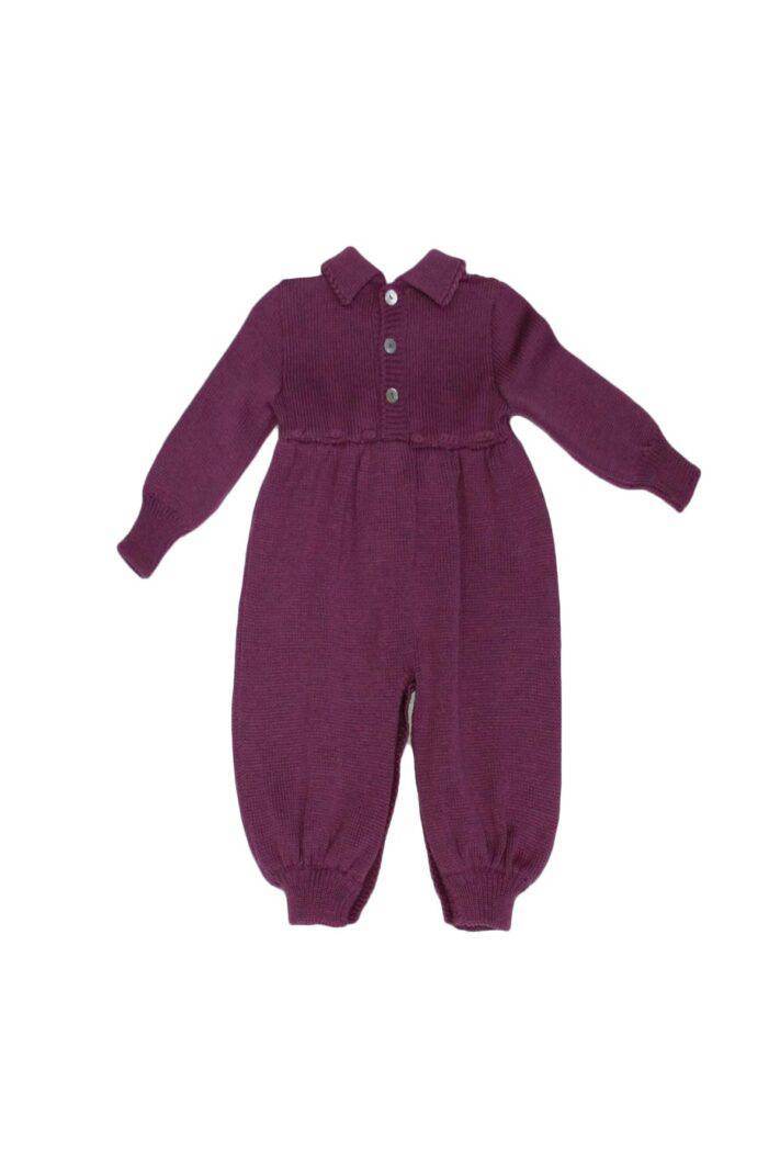 Tutina Bambini e ragazzi EMMA TUTINA Maria Montieri - evabiancheria