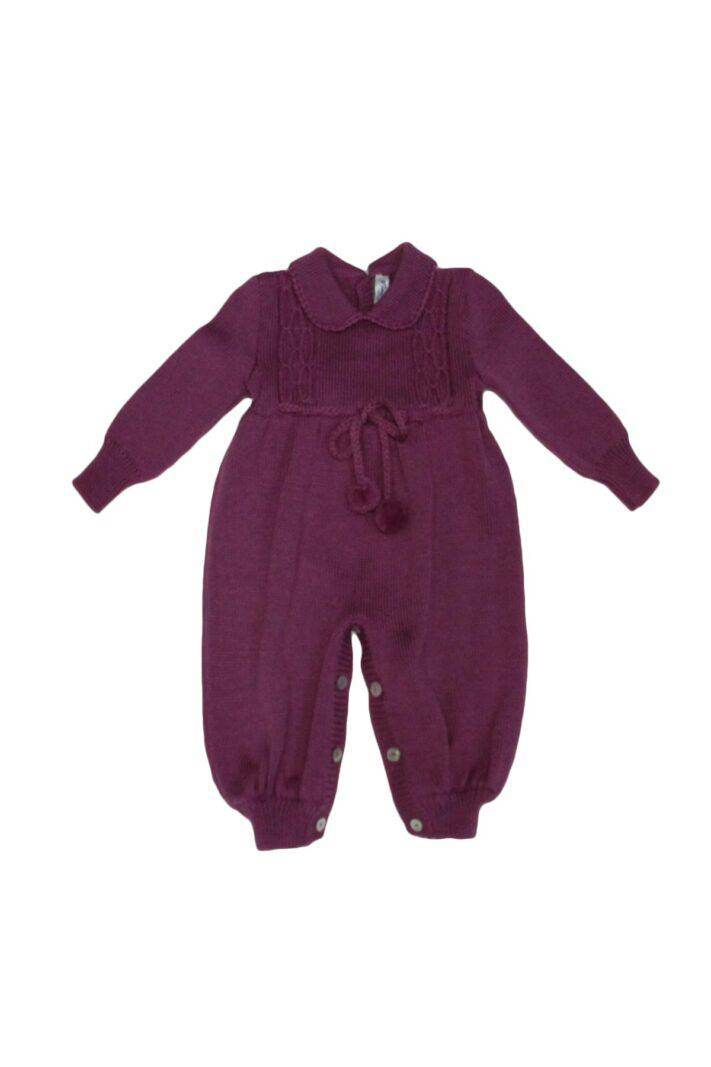 Tutina Bambini e ragazzi EMMA TUTINA Maria Montieri - evabiancheria