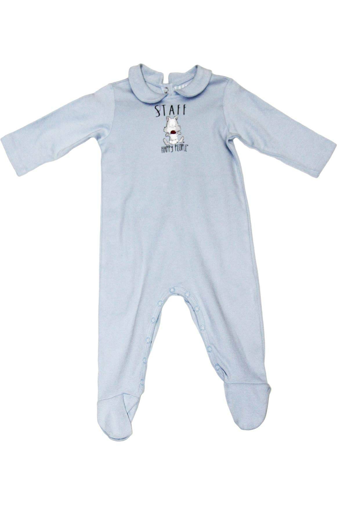 Tutina intera Bambini e ragazzi H2320 Happy People - evabiancheria